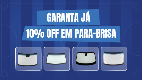 Parabrisas